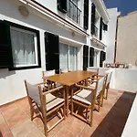 Ferienhaus Sa Torre 2 By Som Menorca Fornells (Menorca)
