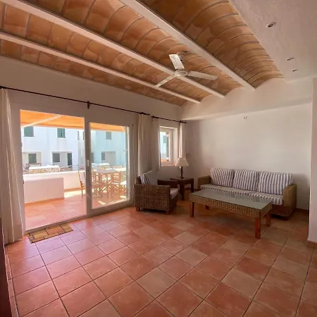 Holiday home Sa Torre 2 By Som Menorca Fornells (Menorca)