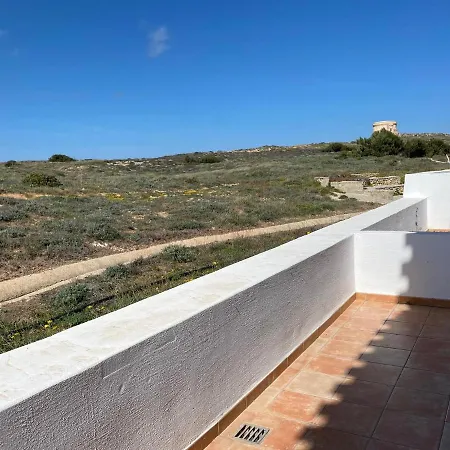 Sa Torre 2 By Som Menorca *