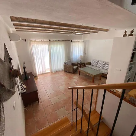Holiday home Sa Torre 2 By Som Menorca *