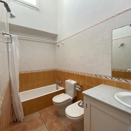 Sa Torre 2 By Som Menorca *