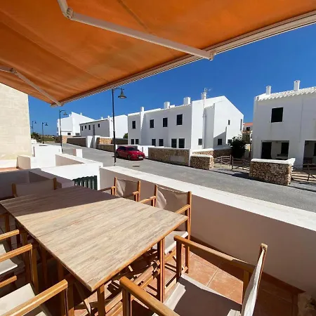 Holiday home Sa Torre 2 By Som Menorca