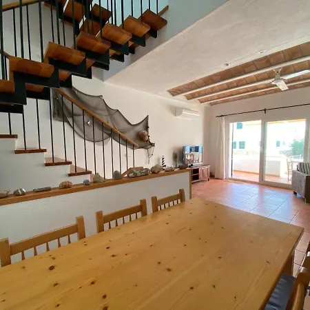 Holiday home Sa Torre 2 By Som Menorca Fornells (Menorca)