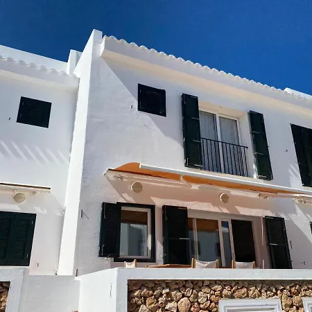 Sa Torre 2 By Som Menorca Holiday home *
