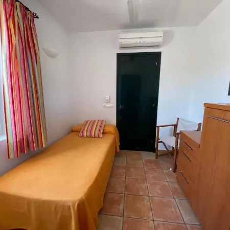 Holiday home Sa Torre 2 By Som Menorca *