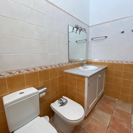 Sa Torre 2 By Som Menorca Fornells (Menorca)