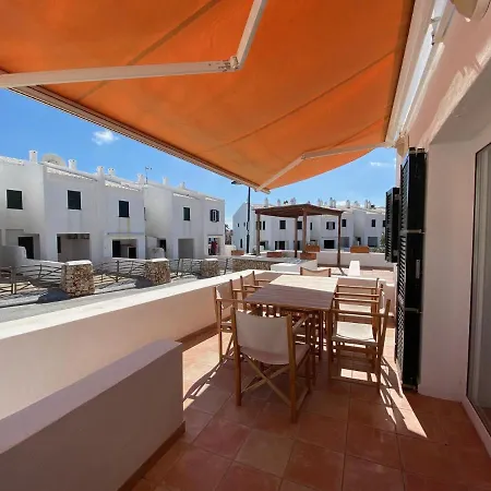 Sa Torre 2 By Som Menorca Holiday home *