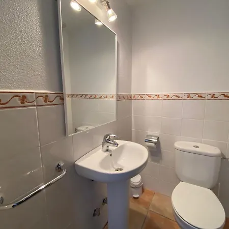 Sa Torre 2 By Som Menorca Holiday home