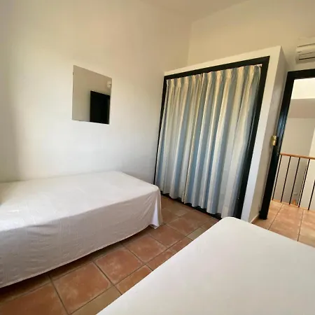 Sa Torre 2 By Som Menorca Fornells (Menorca)