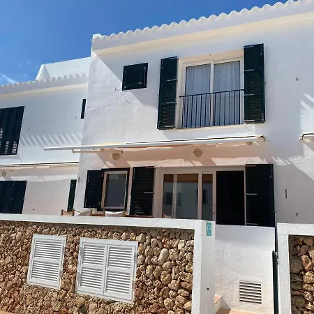 Holiday home Sa Torre 2 By Som Menorca