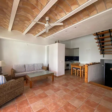 Holiday home Sa Torre 2 By Som Menorca Fornells (Menorca)