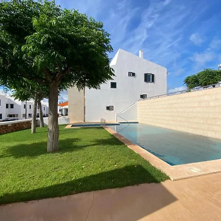 Holiday home Sa Torre 2 By Som Menorca *