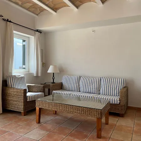 Sa Torre 2 By Som Menorca Fornells (Menorca)