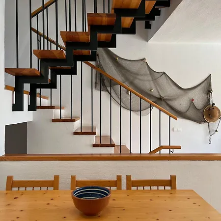 Ferienhaus Sa Torre 2 By Som Menorca