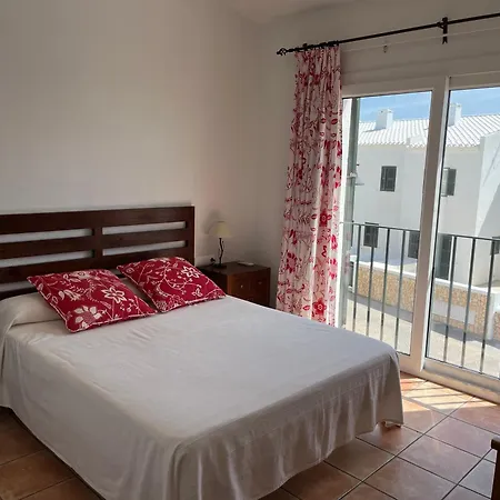 Ferienhaus Sa Torre 2 By Som Menorca Fornells (Menorca)