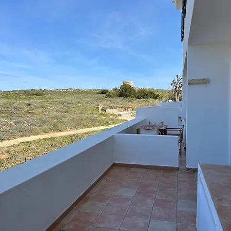 Sa Torre 2 By Som Menorca Fornells (Menorca)