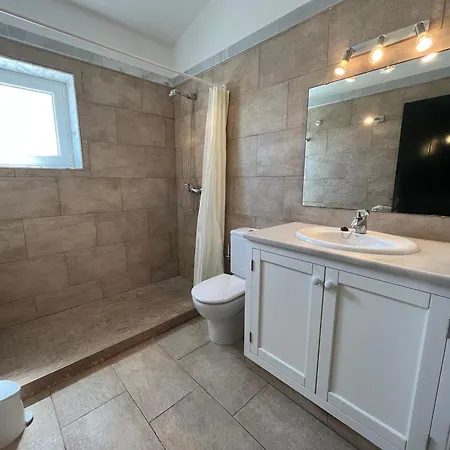 Holiday home Sa Torre 2 By Som Menorca Fornells (Menorca)