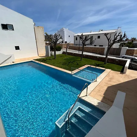 Sa Torre 2 By Som Menorca