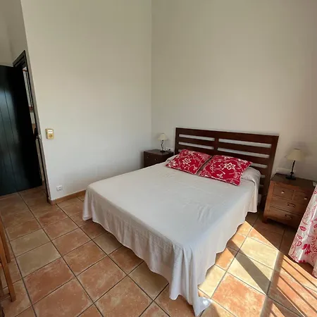 Sa Torre 2 By Som Menorca Fornells (Menorca)