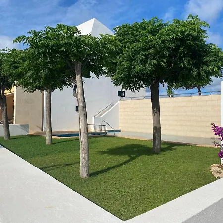 Sa Torre 2 By Som Menorca Casa de Férias Fornells (Menorca)