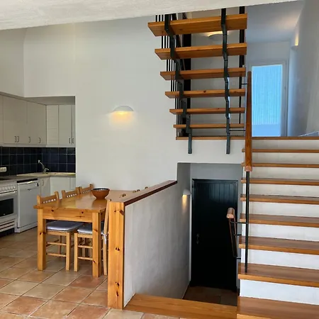 Sa Torre 2 By Som Menorca Holiday home