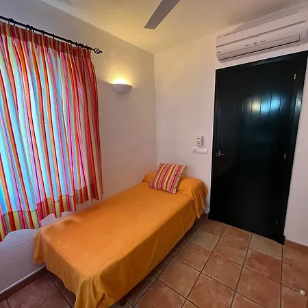 Sa Torre 2 By Som Menorca * Fornells (Menorca)