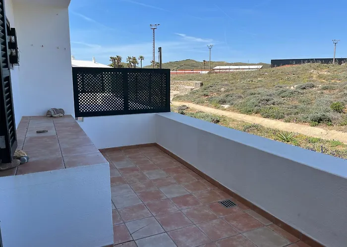 Sa Torre 2 By Som Menorca פורנלס