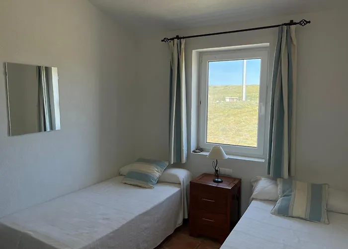 בית נופש Sa Torre 2 By Som Menorca *