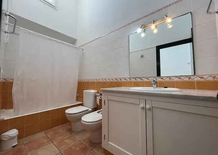 Sa Torre 2 By Som Menorca *