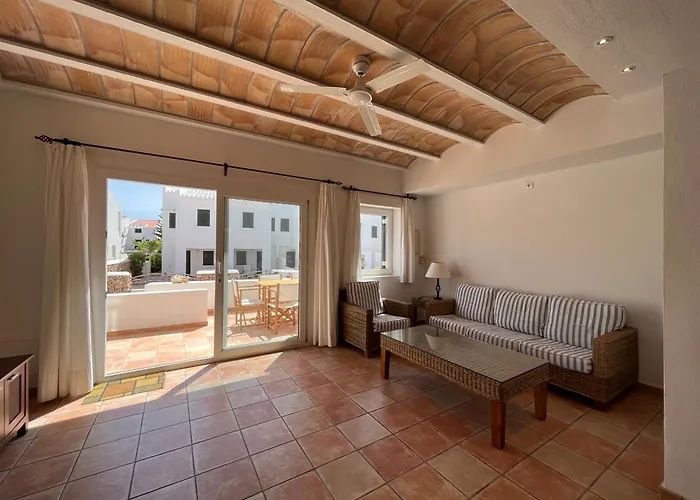 Sa Torre 2 By Som Menorca