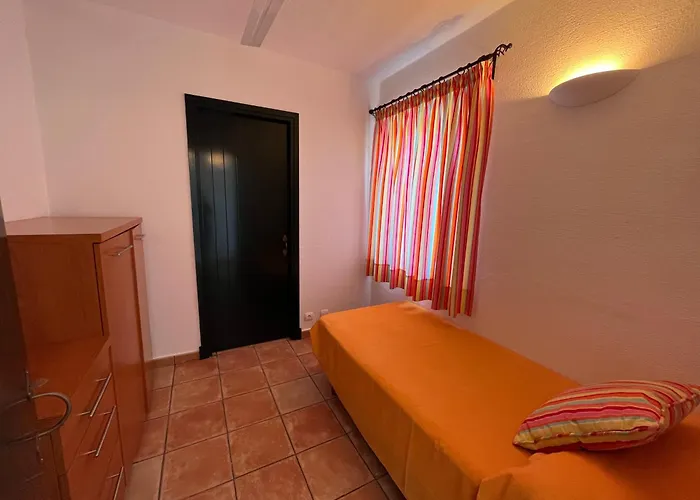 בית נופש Sa Torre 2 By Som Menorca *