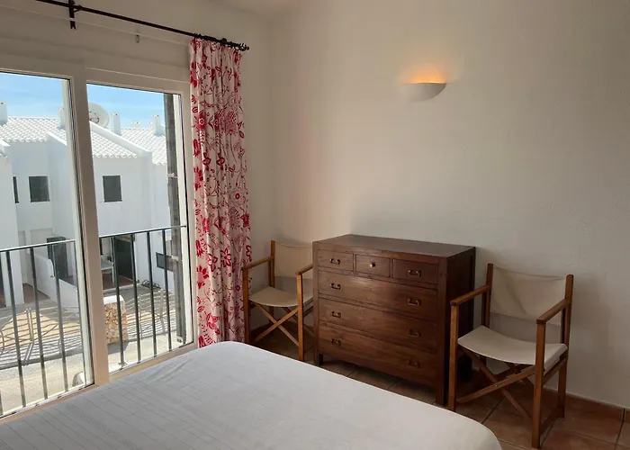 Sa Torre 2 By Som Menorca בית נופש פורנלס