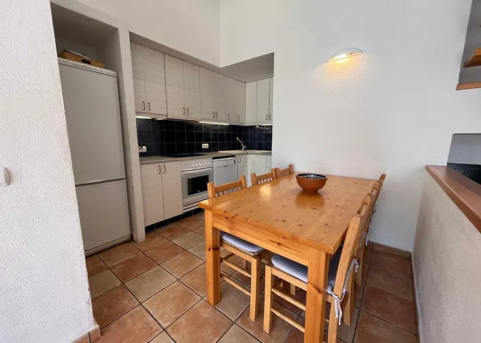 Sa Torre 2 By Som Menorca * פורנלס