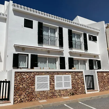 Sa Torre 2 By Som Menorca *