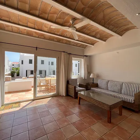 Sa Torre 2 By Som Menorca