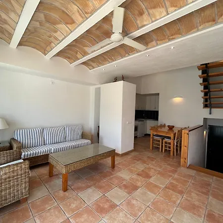 Feriehus Sa Torre 2 By Som Menorca