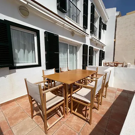Feriehus Sa Torre 2 By Som Menorca Fornells (Menorca)