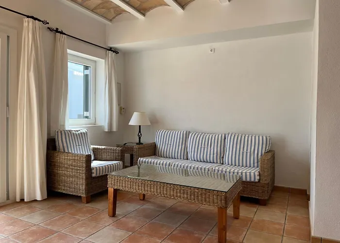 Sa Torre 2 By Som Menorca Fornells (Menorca)