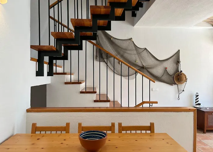 Holiday home Sa Torre 2 By Som Menorca