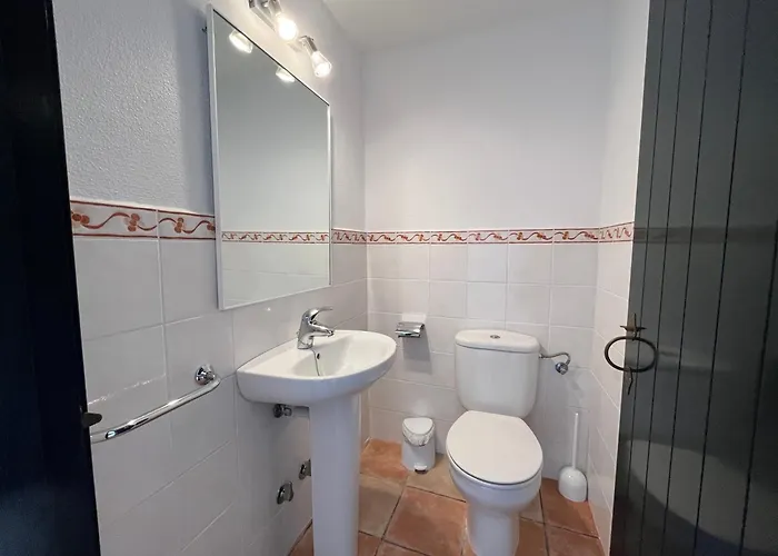 Sa Torre 2 By Som Menorca Holiday home Fornells (Menorca)