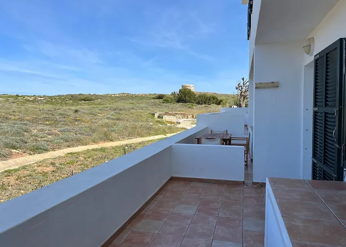 Sa Torre 2 By Som Menorca Fornells (Menorca)