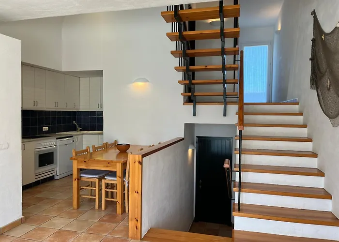 Sa Torre 2 By Som Menorca Holiday home