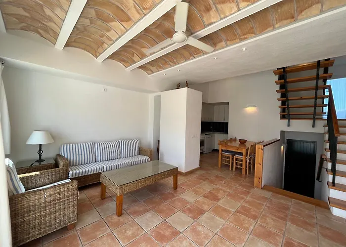 Holiday home Sa Torre 2 By Som Menorca