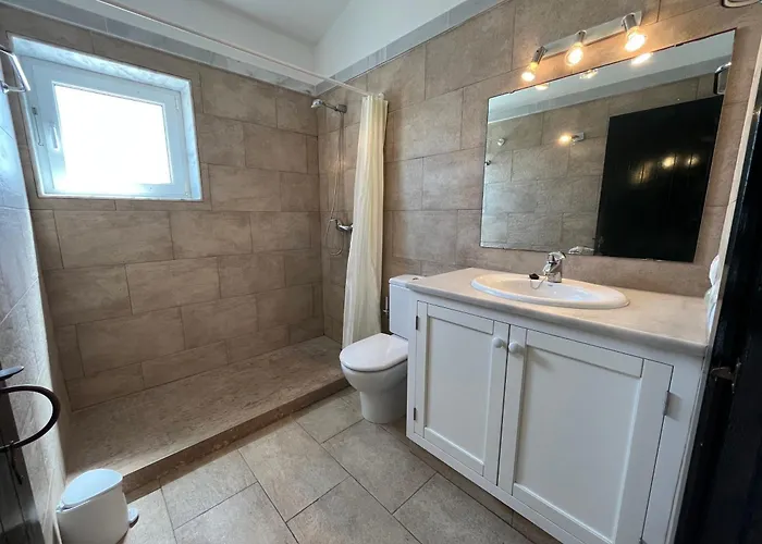 Holiday home Sa Torre 2 By Som Menorca Fornells (Menorca)