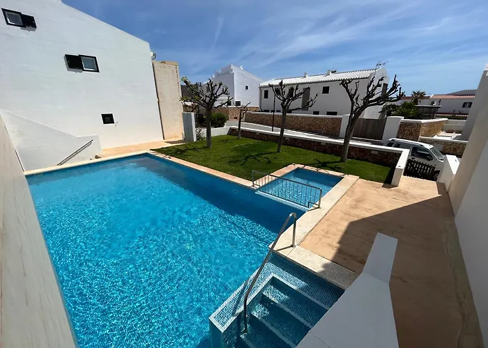 Sa Torre 2 By Som Menorca