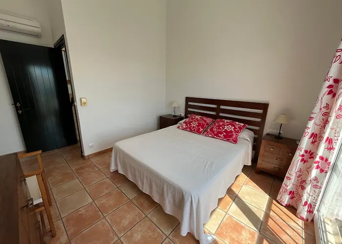 Sa Torre 2 By Som Menorca Fornells (Menorca)