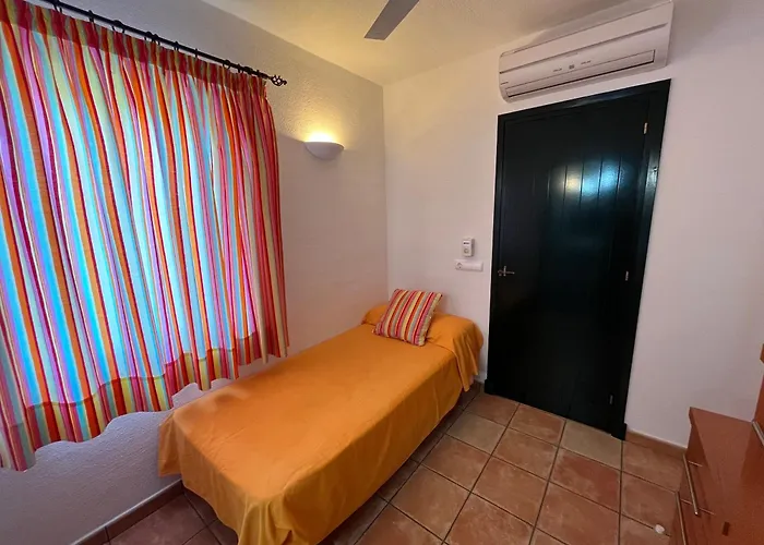 Sa Torre 2 By Som Menorca * Fornells (Menorca)